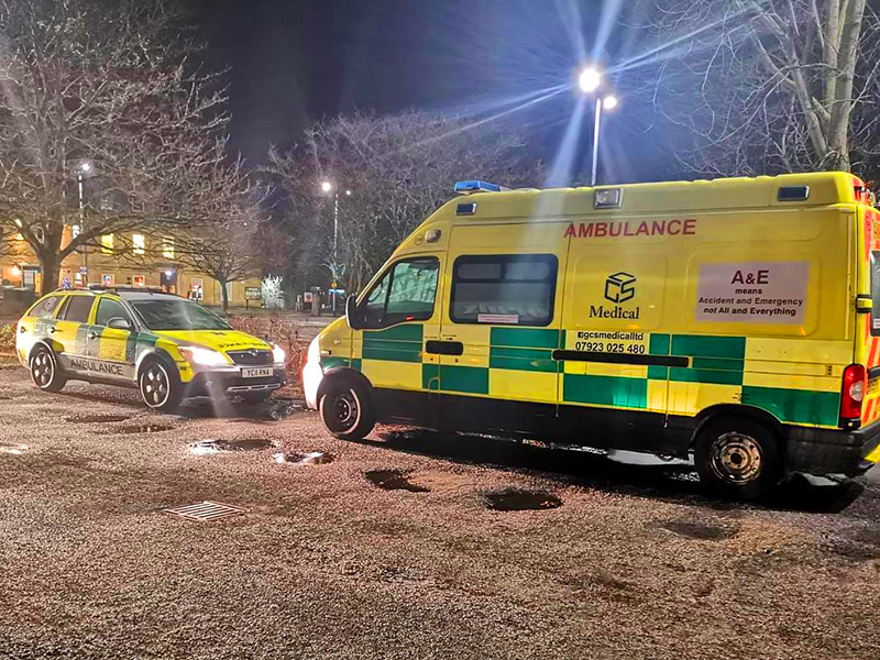 gcs-medical-vehicles